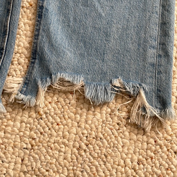 We the free Maggie straight leg jeans - Picture 7 of 11